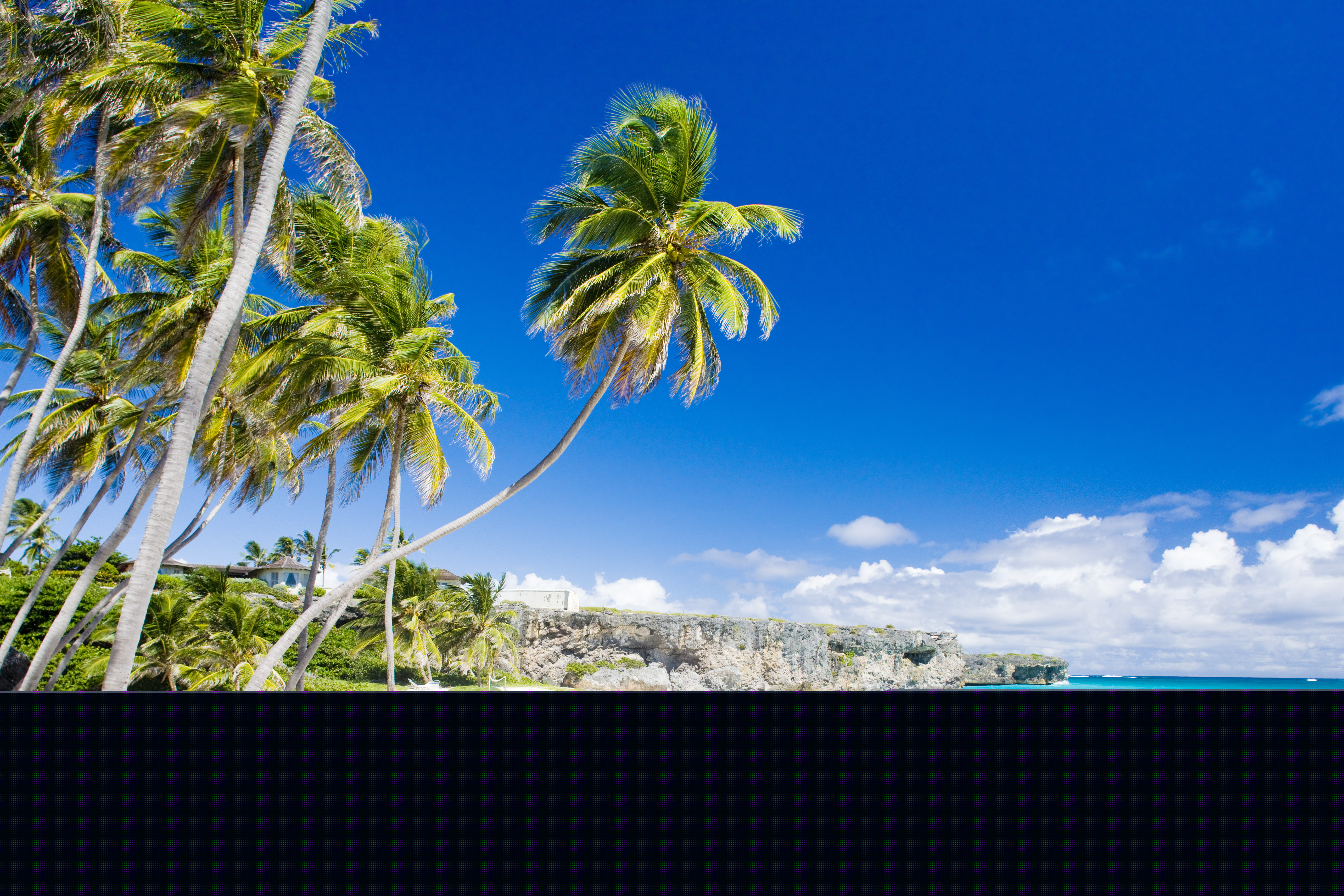 Barbados Barbados
