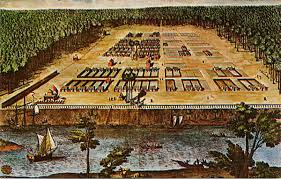 Colonial Savannah Colonial Savannah