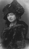 Estelle Chambliss of Atlanta