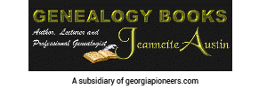 Genealogy-Books