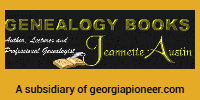 Genealogy-Books