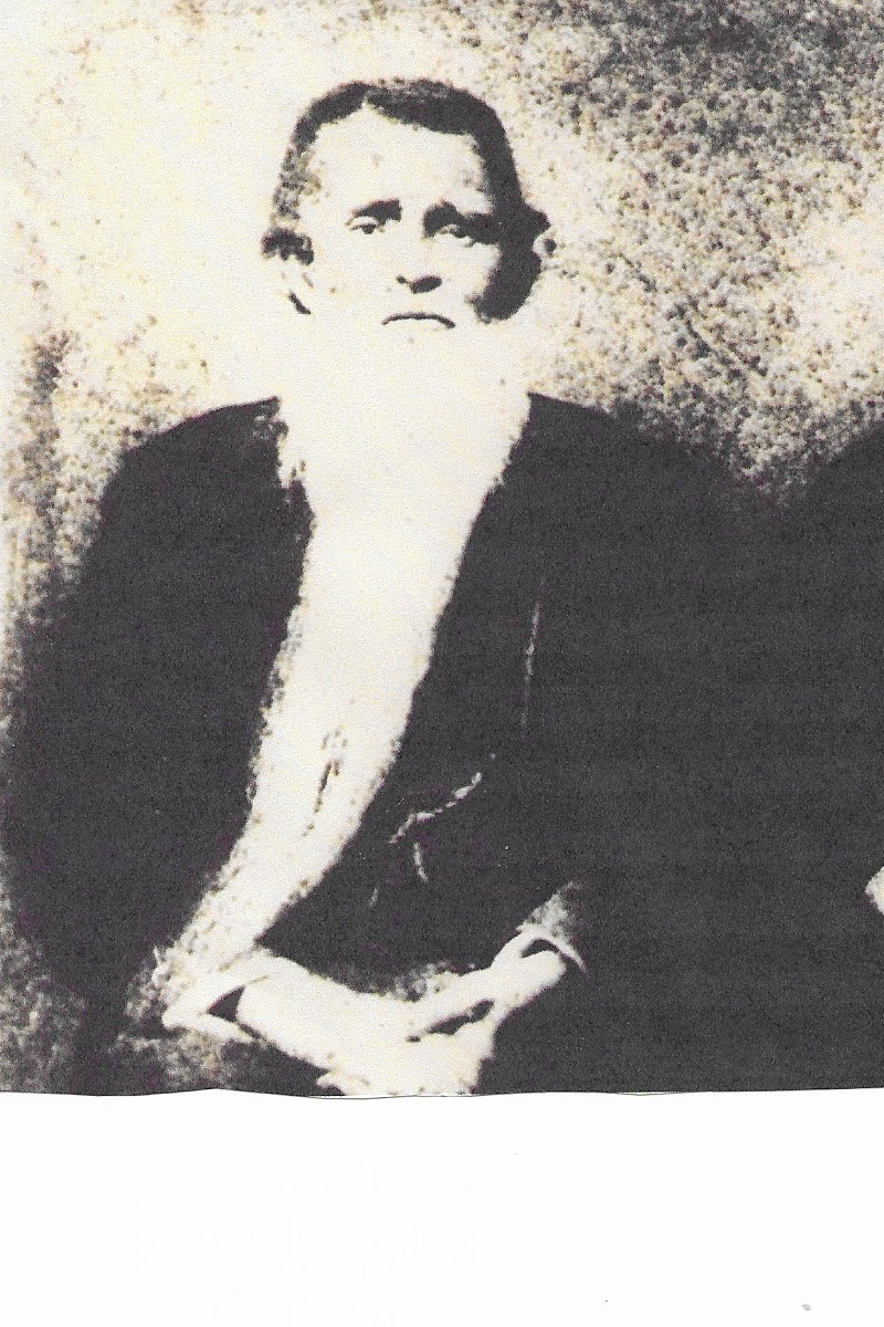 James C. Lane (1818-1896)