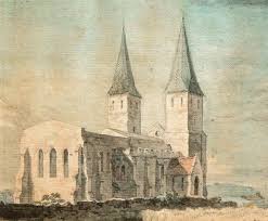 Reculver Parish