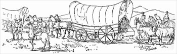 wagontrain